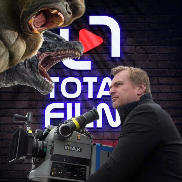 Totalfilm Podcast